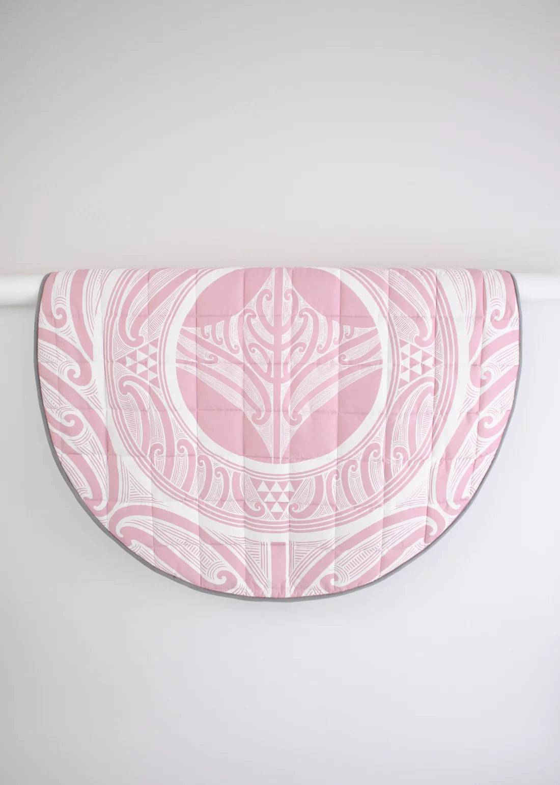 Hawaiiki Pepi Playmat (Lilac)