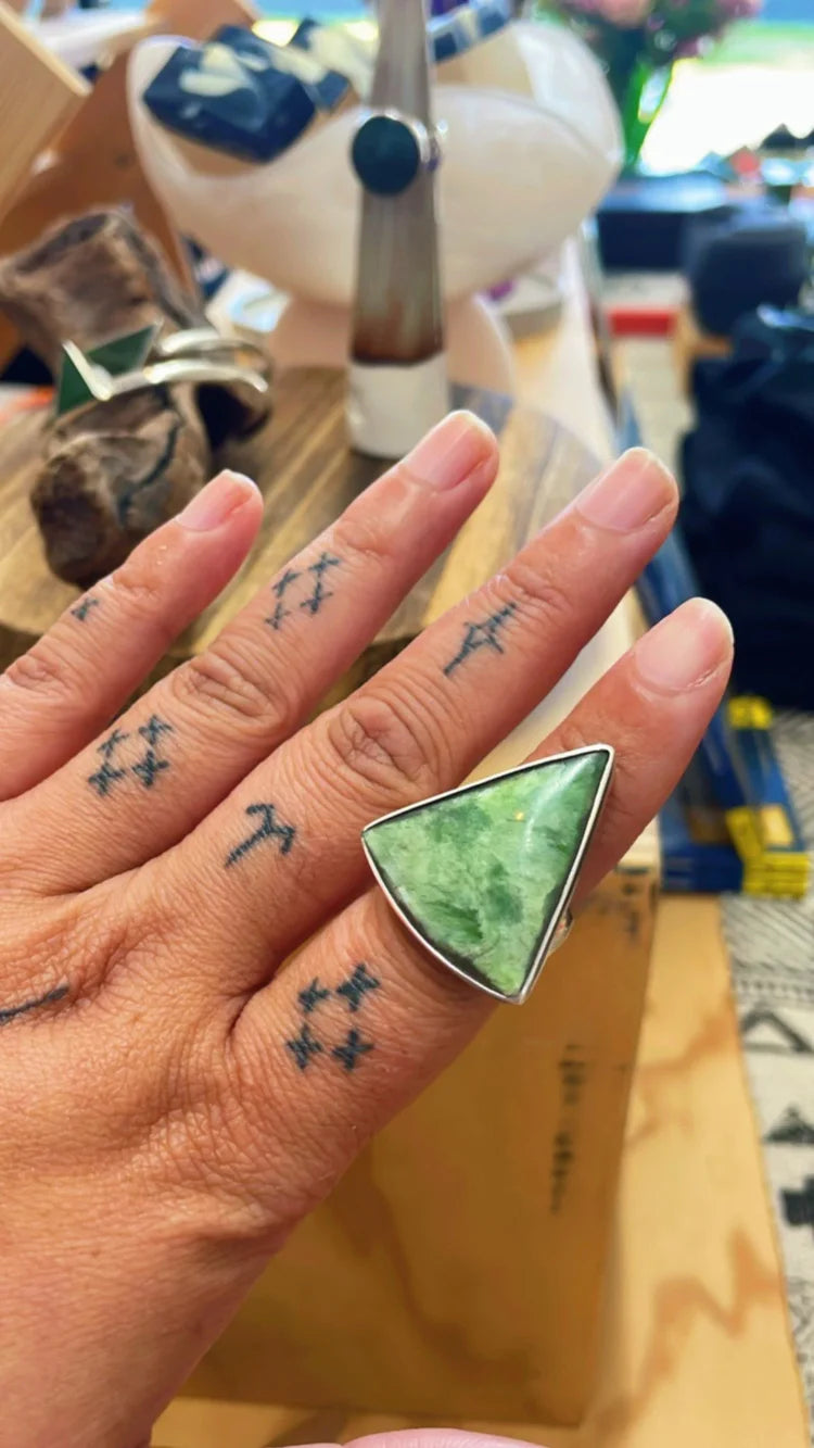 Wahine / For Her