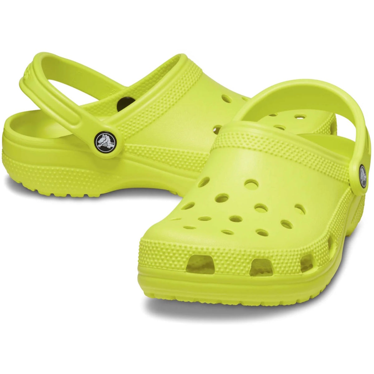 Junior Kids Crocs -Classic Clog