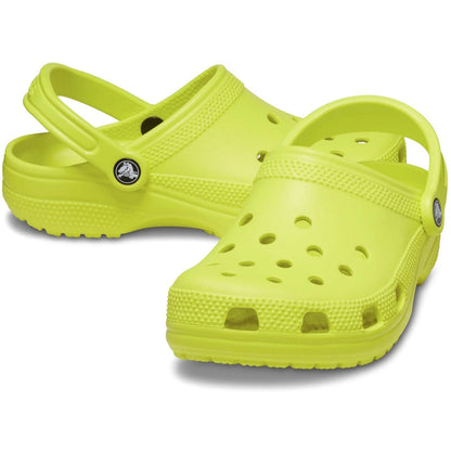 Junior Kids Crocs -Classic Clog