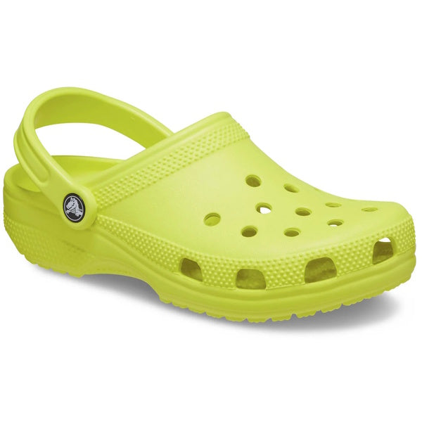 Junior Kids Crocs -Classic Clog