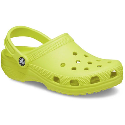 Junior Kids Crocs -Classic Clog