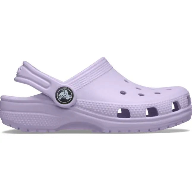 Junior Kids Crocs -Classic Clog