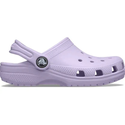 Junior Kids Crocs -Classic Clog