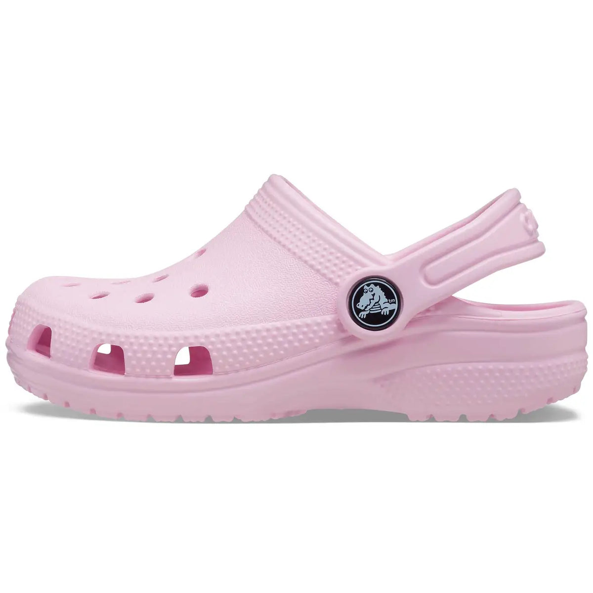 Junior Kids Crocs -Classic Clog