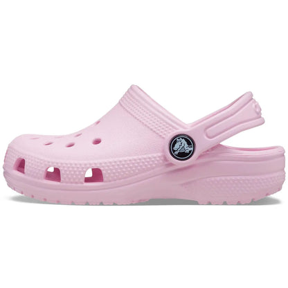 Junior Kids Crocs -Classic Clog