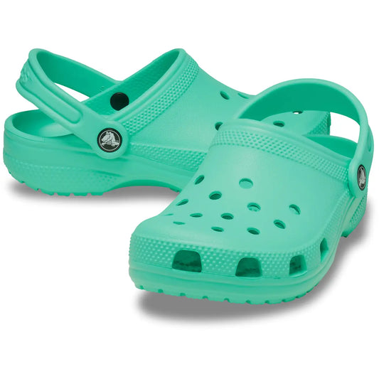 Junior Kids Crocs -Classic Clog