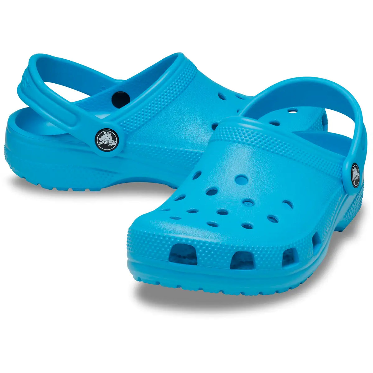 Junior Kids Crocs -Classic Clog