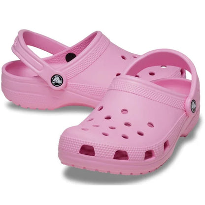 Junior Kids Crocs -Classic Clog