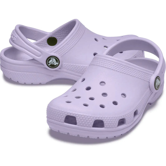 Kids Crocs - Classic Clog
