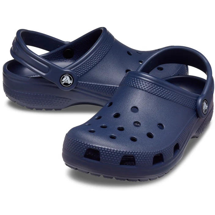 Junior Kids Crocs -Classic Clog