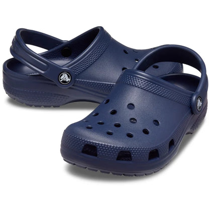 Junior Kids Crocs -Classic Clog