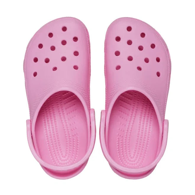 Junior Kids Crocs -Classic Clog