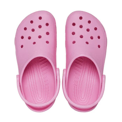 Junior Kids Crocs -Classic Clog