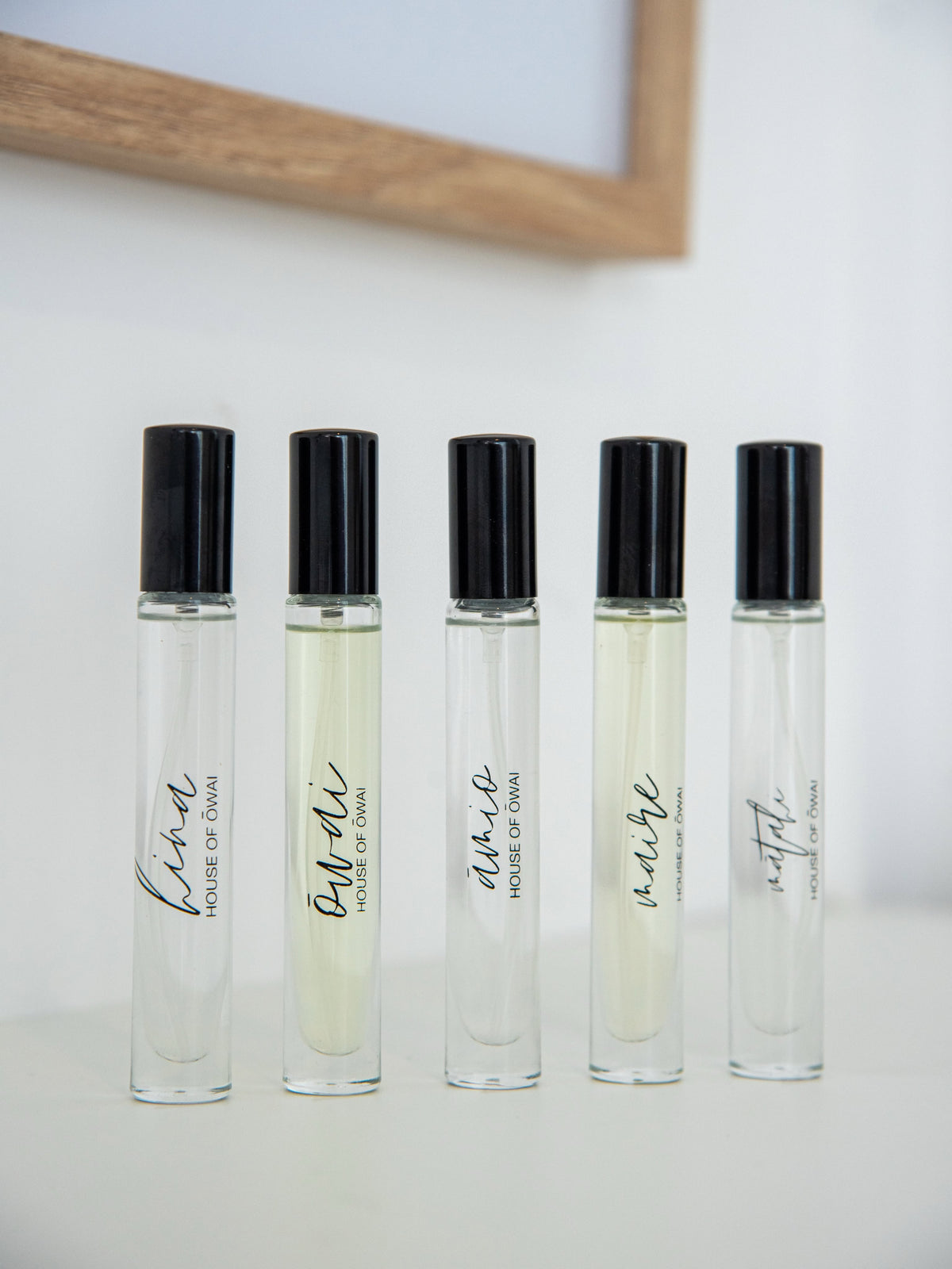 House of Owai Fragrances