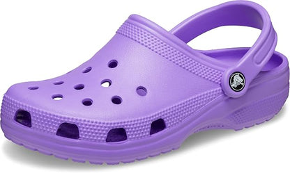 Junior Kids Crocs -Classic Clog