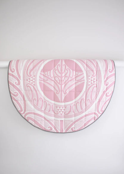Hawaiiki Pepi Playmat (Lilac)