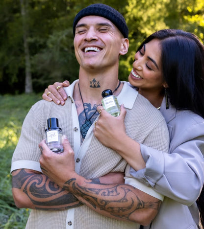 House of Owai Fragrances