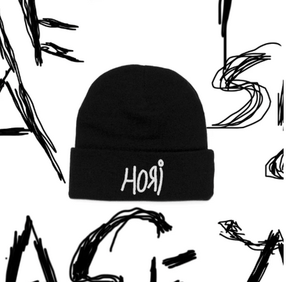 Hori Beanie