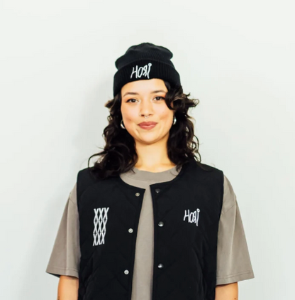 Hori Beanie