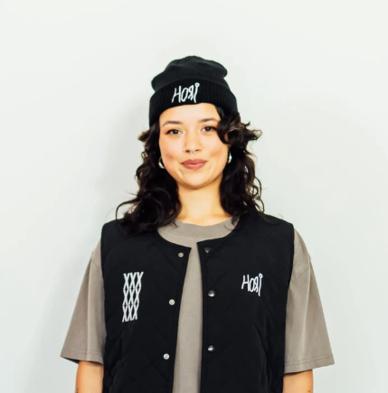 Hori Beanie