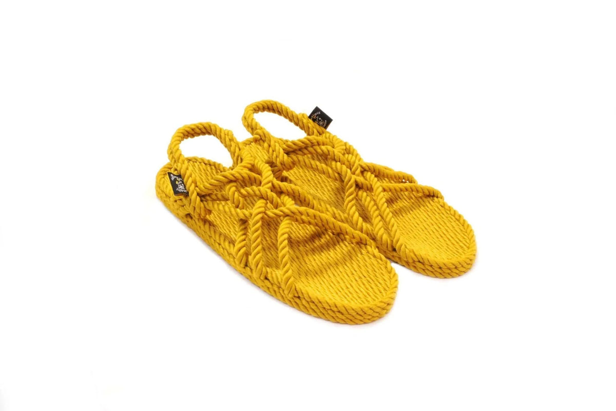 Nomadic State of Mind - JC Sandal