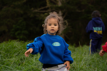 Kieki Kids Crew
