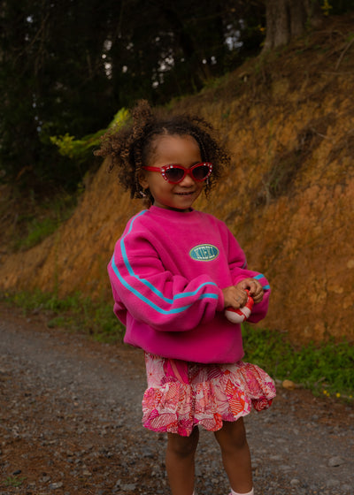 Kieki Kids Crew