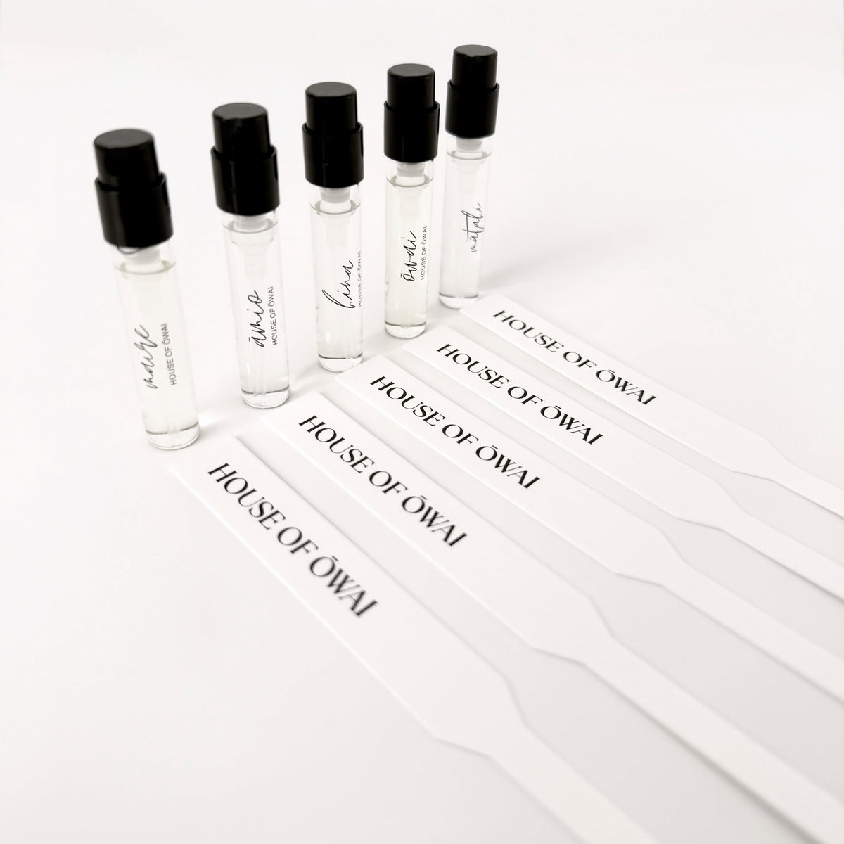 House of Owai Fragrances