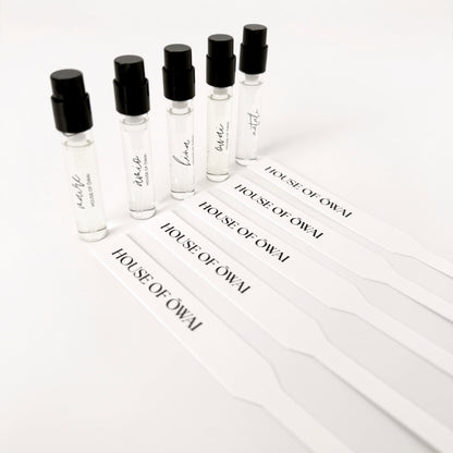 House of Owai Fragrances