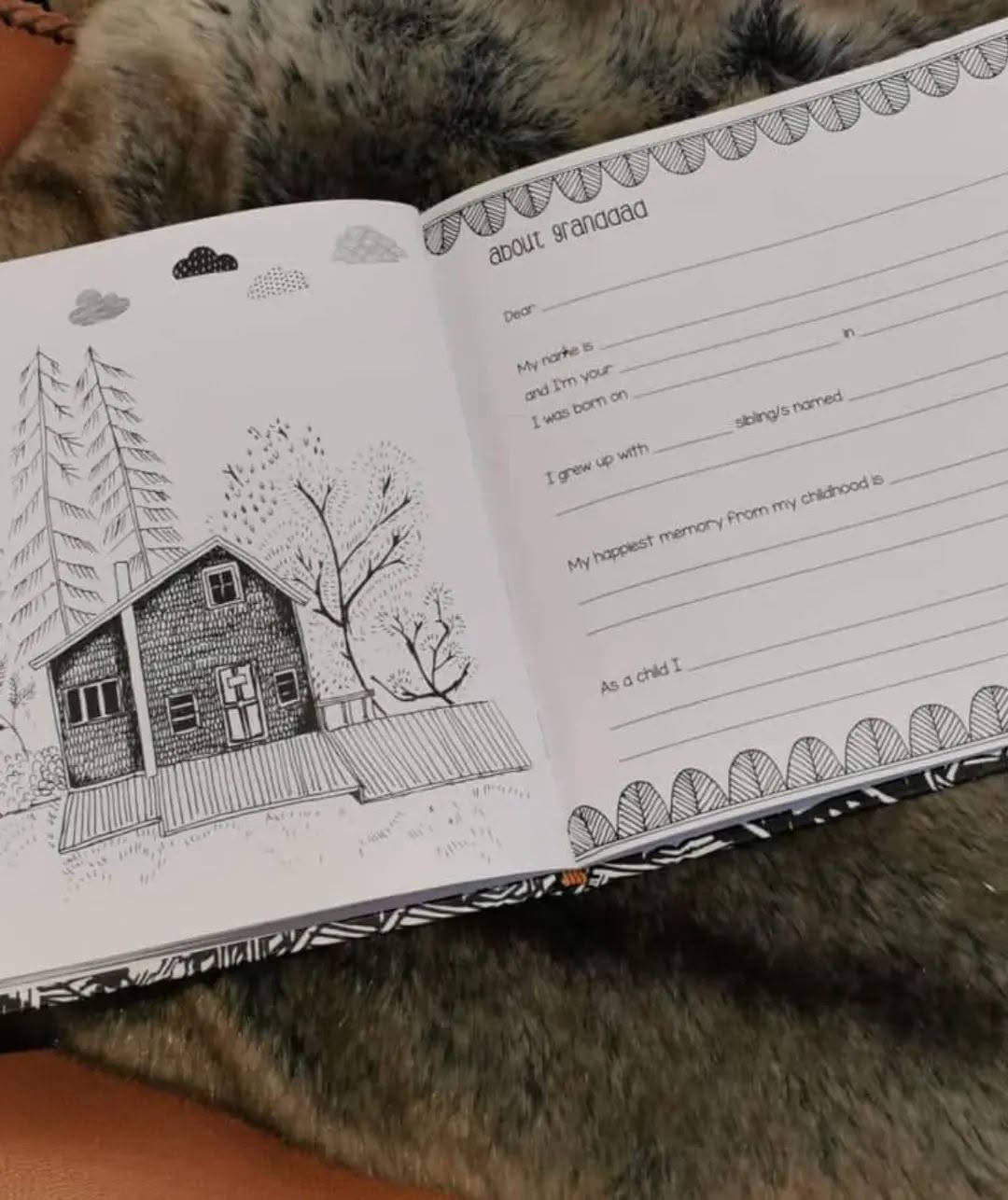 The Baby Book by Marlee + Jo