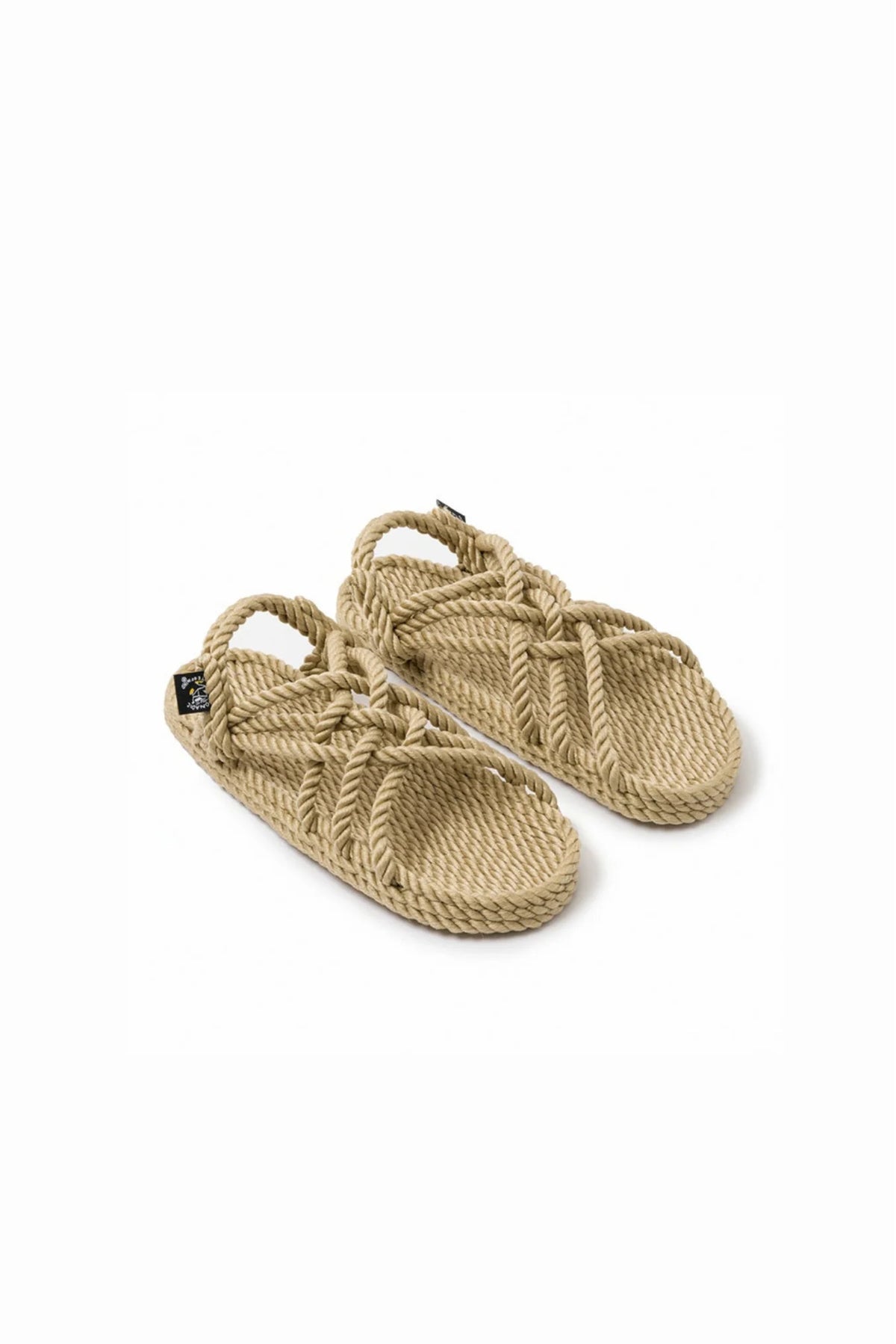 Nomadic State of Mind - JC Sandal