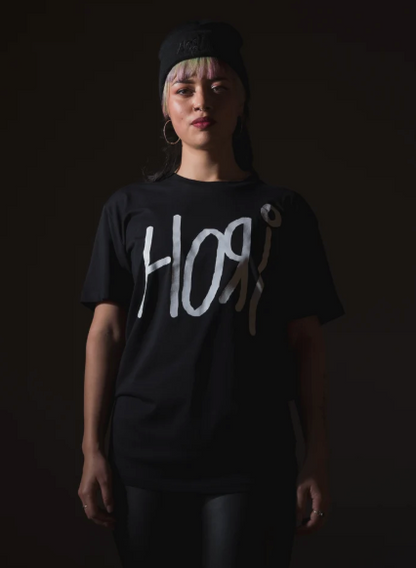 Hori Tihate - Black