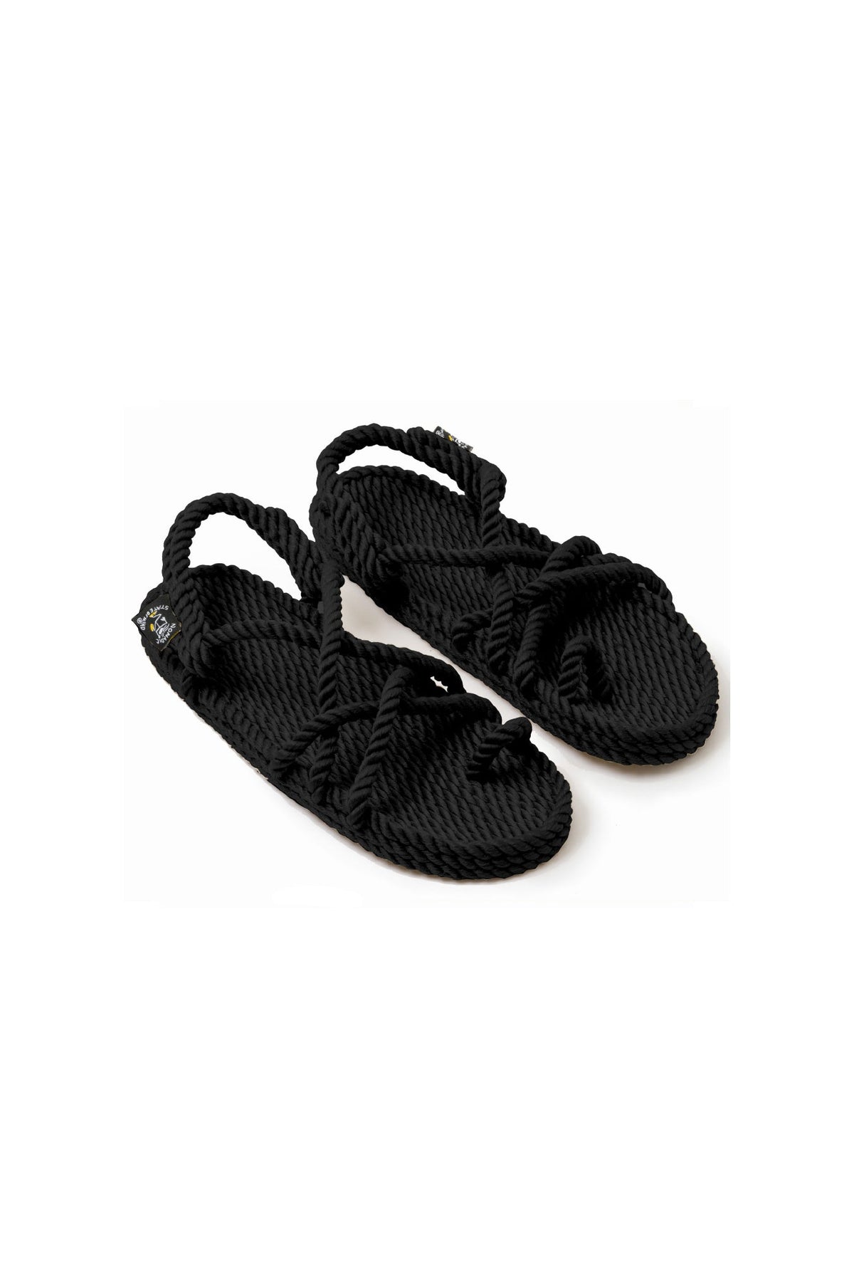 NOMADIC STATE OF MIND	- TOE JOE SANDAL