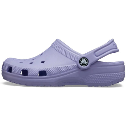 Junior Kids Crocs -Classic Clog