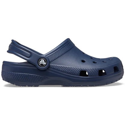 Junior Kids Crocs -Classic Clog