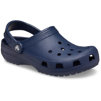Junior Kids Crocs -Classic Clog
