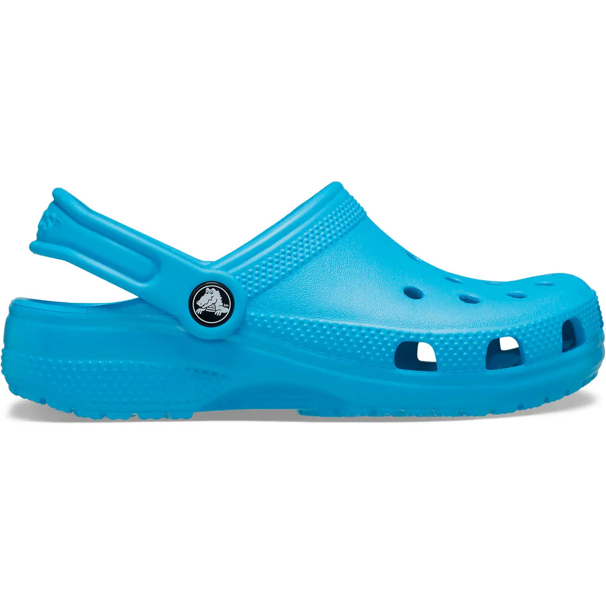 Junior Kids Crocs -Classic Clog