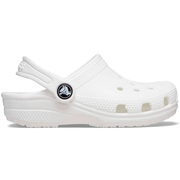 Junior Kids Crocs -Classic Clog