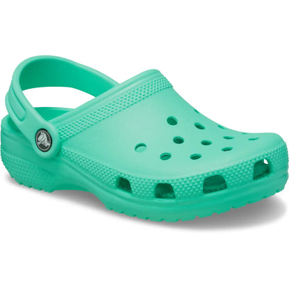 Junior Kids Crocs -Classic Clog