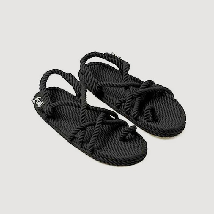 NOMADIC STATE OF MIND	- TOE JOE SANDAL